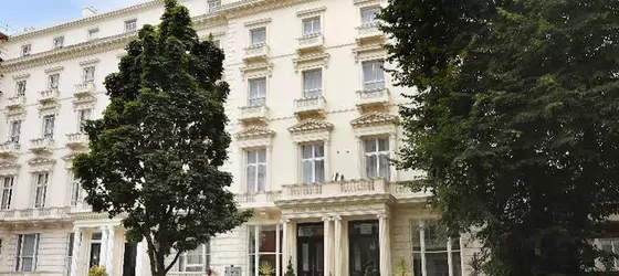 Hyde Park Boutique Hotel | Londra (ve civarı) - City of Westminster - Bayswater