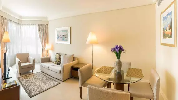 Harbour Plaza Metropolis | Hong Kong - Hong Kong City Center - Hung Hom