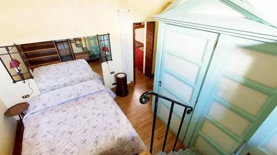 Navona Apartment | Lazio - Roma (ve civarı) - Roma Kent Merkezi - Navona