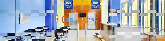 ibis budget Jakarta Cikini | West Java - Cakarta (ve civarı) - Cakarta