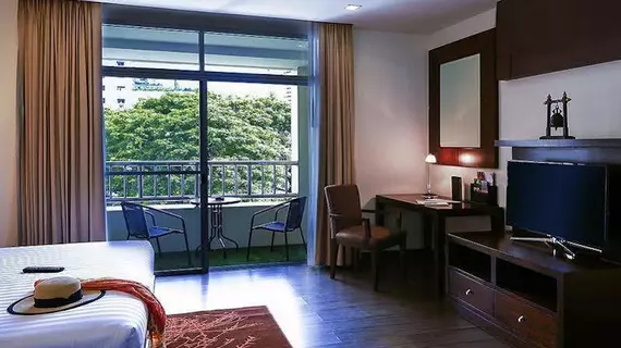 Grand Asoke Residence Sukhumvit | Bangkok - Bangkok Merkezi İş Bölgesi