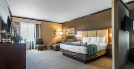 THE HERITAGE INN & SUITES, AN ASCEND HOTEL COLLECTION MEMBER | Kansas - Dodge City (ve civarı) - Garden City