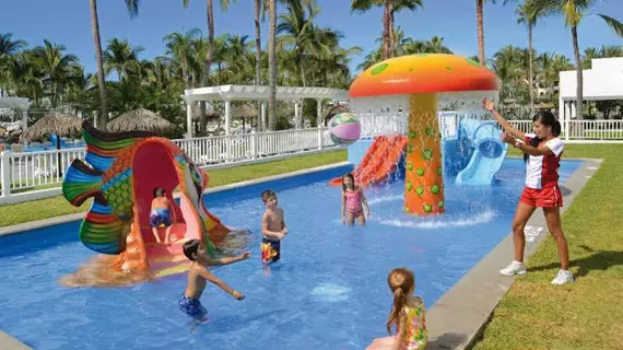 ClubHotel Riu Jalisco All Inclusive | Nayarit - Bahía de Banderas - Puerto Vallarta (ve civarı) - Nuevo Vallarta