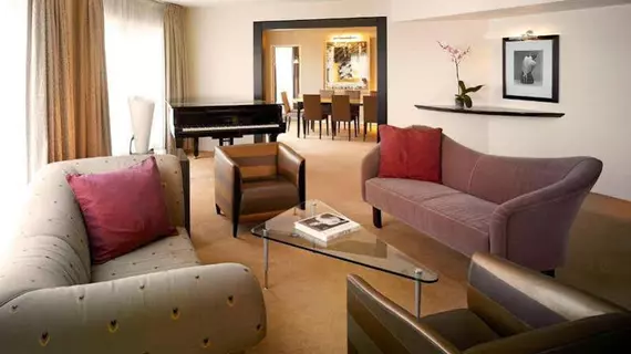 Hyatt Regency Paris - Charles De Gaulle | Ile-de-France - Paris - Roissy-en-France