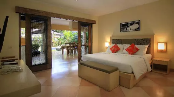 Villa Seminyak Estate & Spa | Bali - Badung - Nakula