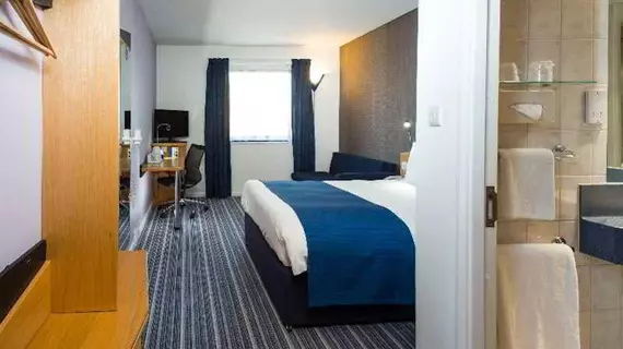 Holiday Inn Express Wandsworth | Londra (ve civarı) - Batı Londra