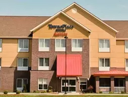 TownePlace Suites by Marriott Vincennes | Indiana - Vincennes (ve civarı) - Vincennes