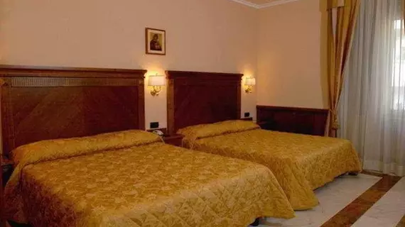 Hotel Alimandi Vaticano | Lazio - Roma (ve civarı) - Roma Kent Merkezi