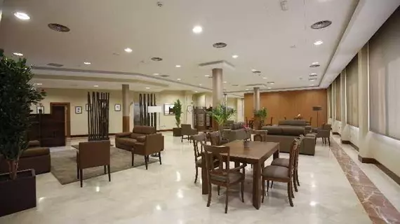 Hotel Zalle Don Fernando | Asturias - Oviedo (ve civarı) - Siero