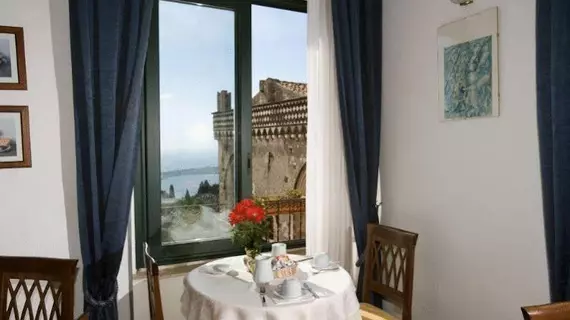 Hotel Del Corso | Sicilya - Messina (vilayet) - Taormina Sahili - Taormina - Taormina Kent Merkezi