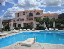 SUNSHINE APARTMENTS | Kuzey Ege Adaları - Lesvos - Petra