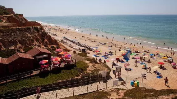 ALFAMAR Beach & Sport Resort | Algarve - Faro Bölgesi - Albufeira