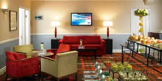 Huntingdon Marriott Hotel