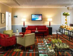 Huntingdon Marriott Hotel | Cambridgeshire (ilçe) - Huntingdon