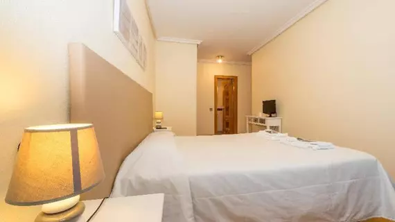 Gestión de Alojamientos Rooms | Navarra - Pamplona (ve civarı) - Pamplona - Ermitagaña