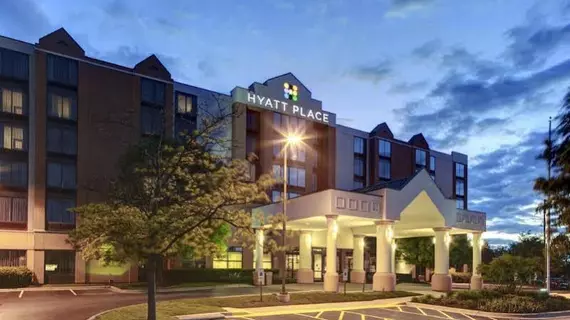 Hyatt Place Birmingham Inverness | Alabama