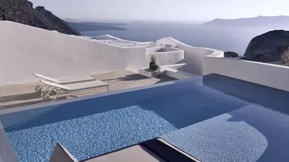 Cavo Tagoo Santorini | Ege Adaları - Santorini