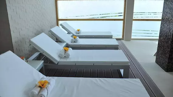 Axis Porto Business & Spa Hotel | Norte - Porto Bölgesi - Matosinhos