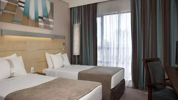 Holiday Inn Express Sandton-Woodmead | Gauteng - City of Tshwane - Johannesburg (ve civarı) - Sandton