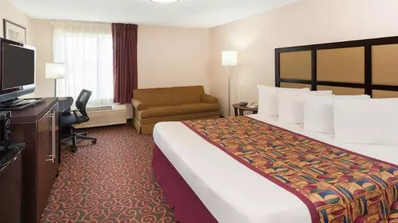 Baymont Inn and Suites Chicago-Calumet City | İllinois - Calumet City