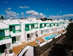 Apartamentos Blue Sea Europa | Kanarya Adaları - Las Palmas - Tias