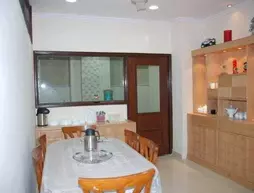 Perfect Residency | Batı Delhi - Ulusal Eyalet Başkenti Delhi - Delhi (ve civarı) - Yeni Delhi