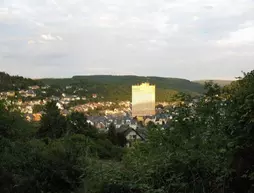 Opal Hotel | Rhineland-Palatinate - Idar-Oberstein