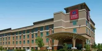 Comfort Suites Bentonville