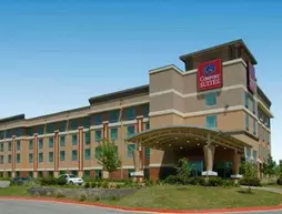 Comfort Suites Bentonville | Arkansas - Bentonville - Fayetteville (ve civarı) - Bentonville