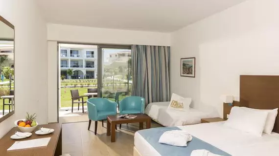 Lti Asterias Beach Resort | Ege Adaları - Rodos Bölgesel Birimi - Rodos