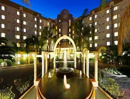 Safari Court Hotel | Windhoek