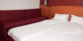 Comfort Hotel CDG Goussainville