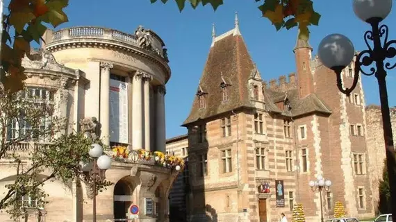 Hôtel Balladins Agen | Nouvelle-Aquitaine - Lot-et-Garonne - Castelculier