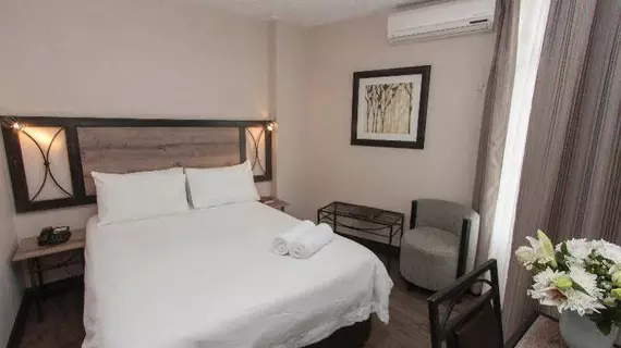 Hotel 224 | Gauteng - City of Tshwane - Johannesburg (ve civarı) - Pretoria