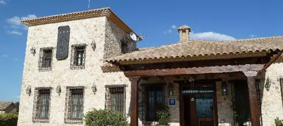 La Moragona Hotel con Encanto | Castilla - La Mancha - Cuenca (vilayet) - Vara de Rey