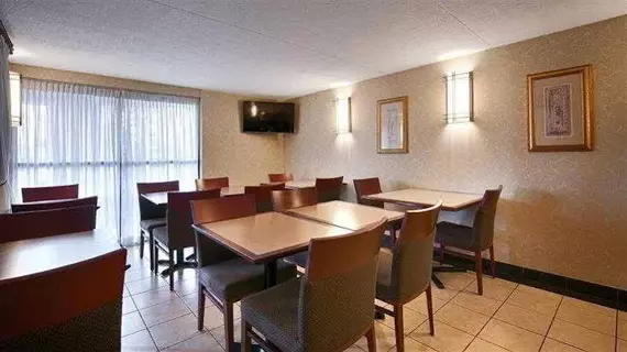 Best Western Halton Hills | Ontario - Halton Hills - Georgetown