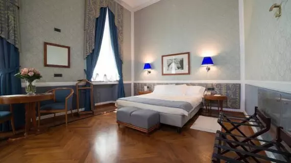 Grand Hotel Ortigia | Sicilya - Syracuse (vilayet) - Syracuse - Ortigia