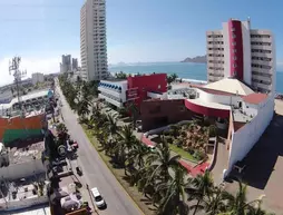 Mision Mazatlan | Sinaloa - Mazatlan (ve civarı) - Mazatlan - Zona Dorada