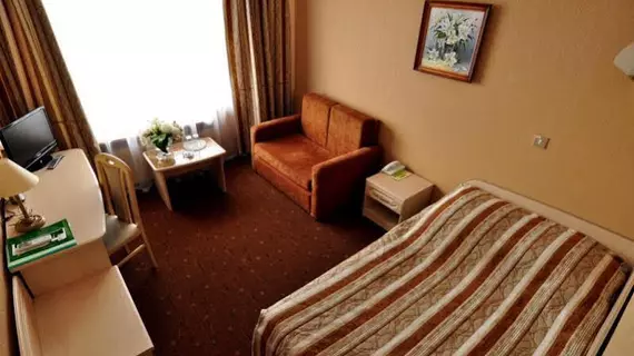 Hotel Yubileiny | Minsk - Tsentralny District