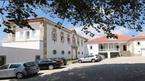 Agua Hotels Douro Scala | Norte - Vila Real Bölgesi - Mesao Frio