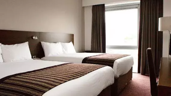 Jurys Inn London Croydon | Londra (ve civarı) - Croydon