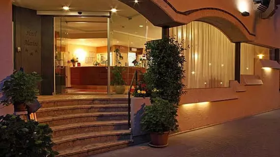 Hotel Mavino | Lombardy - Brescia (il) - Sirmione