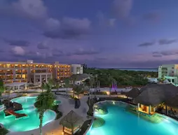 Paradisus Playa del Carmen La Esmeralda All Inclusive | Quintana Roo - Solidaridad - Playa del Carmen