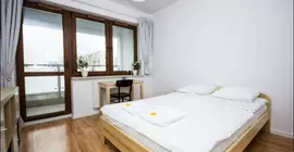 P and O Apartments Namyslowska | Mazovya Voyvodalığı - Varşova (ve civarı) - Varşova Kent Merkezi - Praga Polnoc