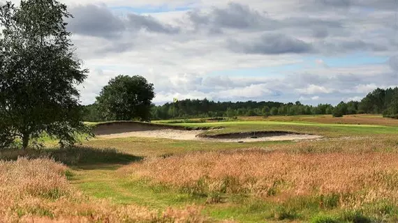 Golf du Medoc et Spa MGallery by Sofitel | Nouvelle-Aquitaine - Gironde (bölge) - Bordeaux (ve civarı) - Le Pian-Medoc