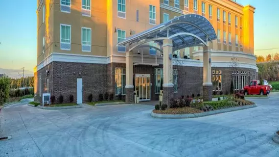 Holiday Inn Richmond | Indiana - Richmond (ve civarı) - Richmond