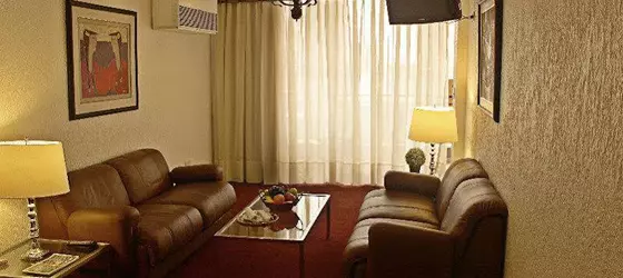 El Condado Miraflores Apart & Suites | Lima (bölge) - Lima Province - Lima (ve civarı) - Lima - Miraflores