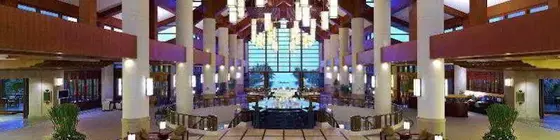 Sheraton Sanya | Haynan - Sanya (ve civarı) - Sanya - Jiyang