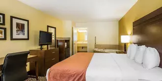 Quality Inn & Suites Montclair