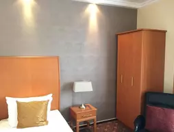 Hotel Wegner | Aşağı Saksonya - Hannover (ve civarı) - Langenhagen